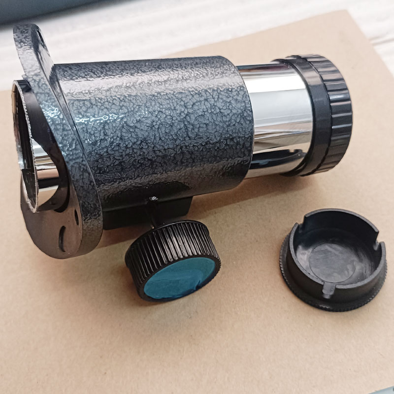 Telescope Reflector 130 - Siège de mise au point ABS,
