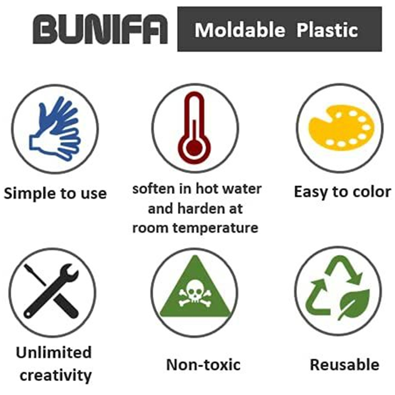 Sol de cristal thermoplastique - Crystal Growing Kit avis et prix