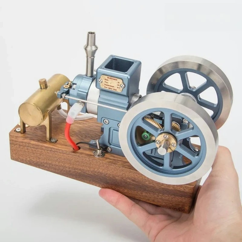 Modèle de moteur à essence mon - Hobby Science Lab avis et prix