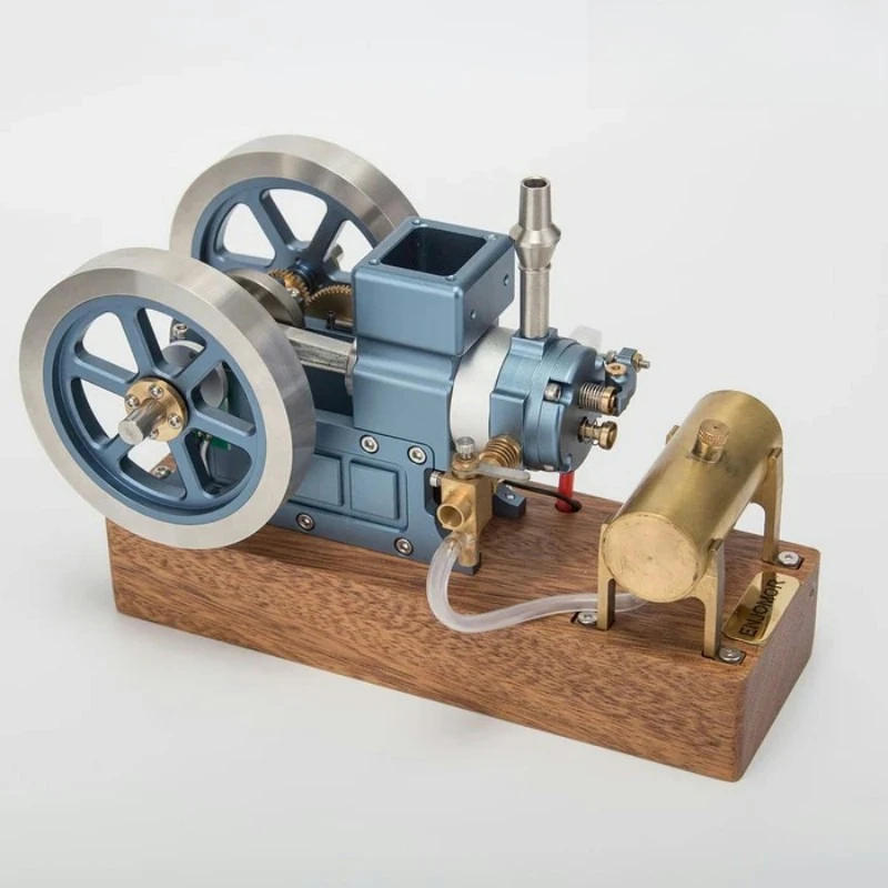 Modèle de moteur à essence mon - Hobby Science Lab avis et prix