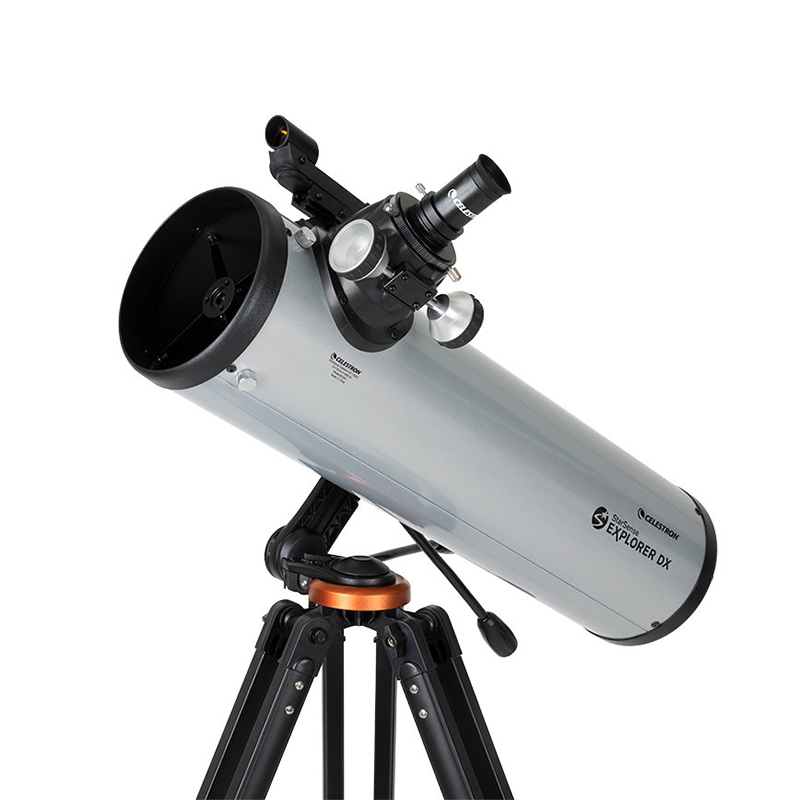 Billy stron-Télescope d'équili - Telescope Reflector 130 avis et prix