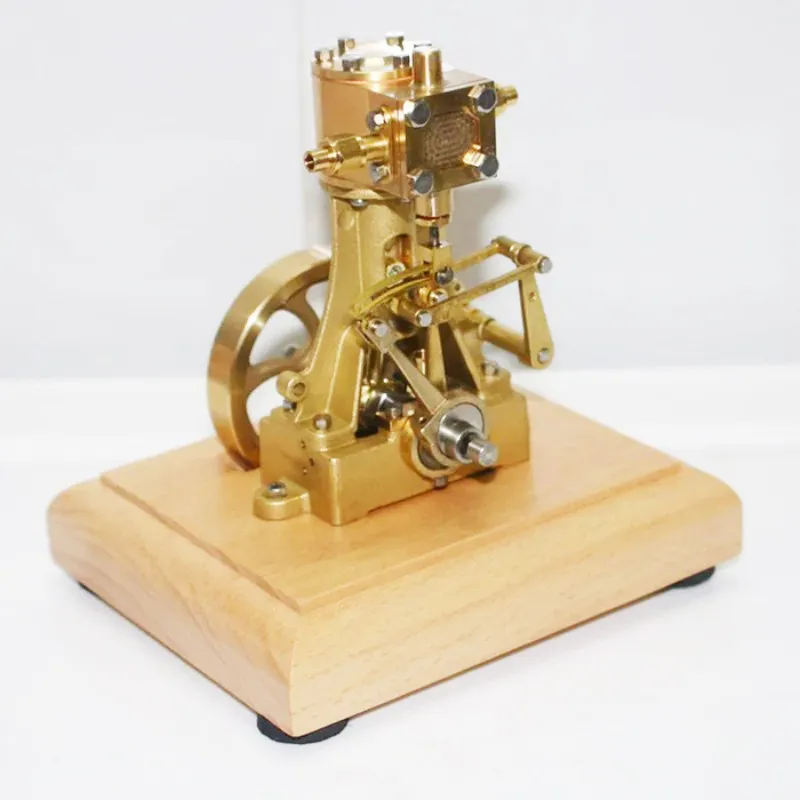 Modèle de moteur à vapeur à mo - Hobby Science Lab avis et prix