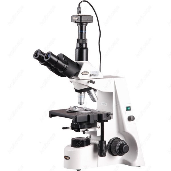 Microscope composé biologique  - Microscope Compound 40X avis et prix