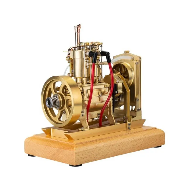 Modèle de moteur scientifique  - Hobby Science Lab avis et prix
