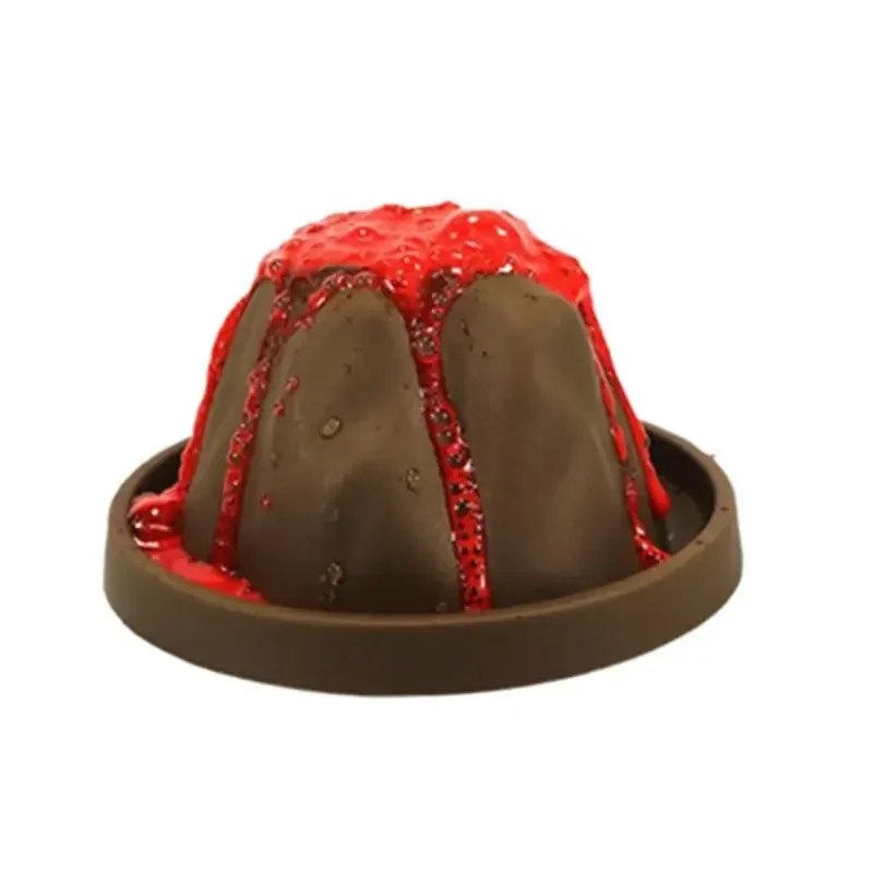 Jouets d'exploration scientifi - Volcano Kit Eruption avis et prix