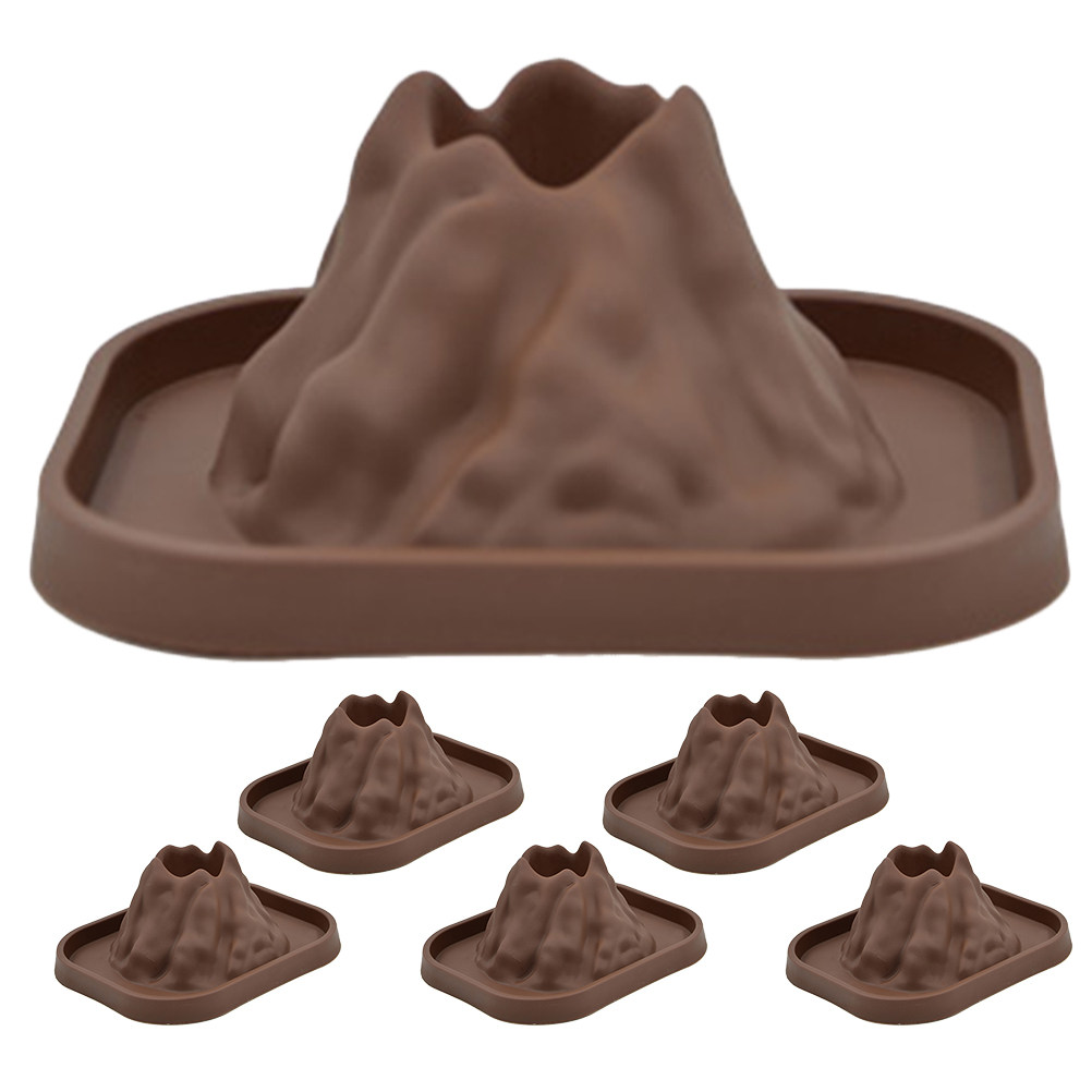 6 pièces : Kit de base stable  - Volcano Kit Eruption avis et prix