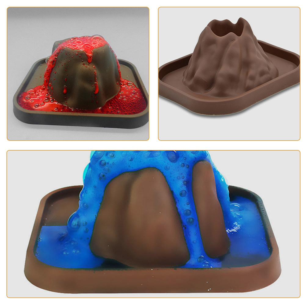 6 pièces : Kit de base stable  - Volcano Kit Eruption avis et prix