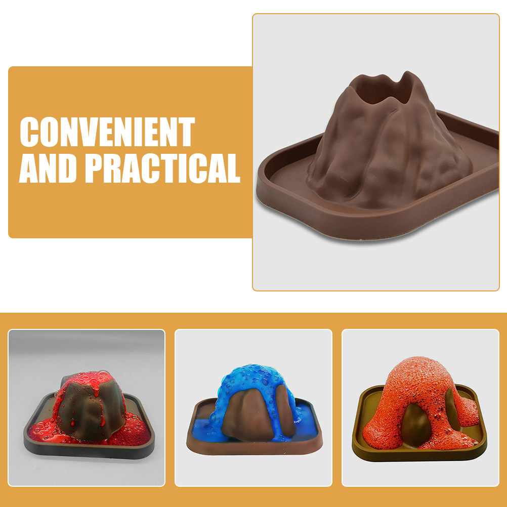 6 pièces : Kit de base stable  - Volcano Kit Eruption avis et prix
