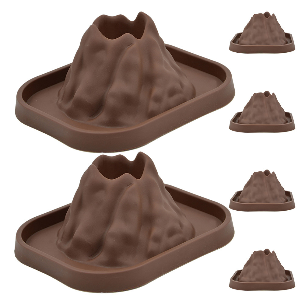 6 pièces : Kit de base stable  - Volcano Kit Eruption avis et prix