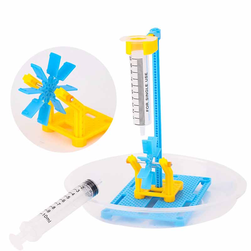 Kit de matériel de voiture de  - Science Toys avis et prix
